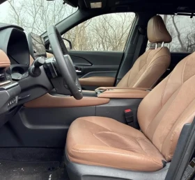 Toyota Grand Highlander PLATINUM MAX * 7 МЕСТА * , снимка 9