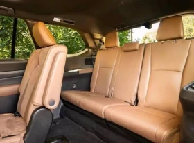 Toyota Grand Highlander PLATINUM MAX * 7 МЕСТА * , снимка 15