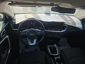 Kia Ceed 1.5Т, снимка 11