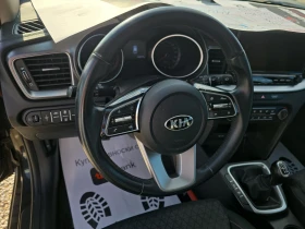 Kia Ceed 1.5Т, снимка 9