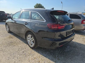 Kia Ceed 1.5Т, снимка 2