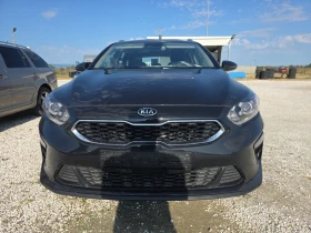 Kia Ceed 1.5Т, снимка 16