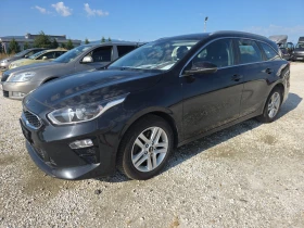 Kia Ceed 1.5Т, снимка 4