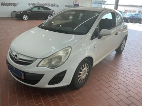 Opel Corsa Corsa 1.2 Selection, снимка 1