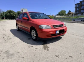 Opel Astra, снимка 1