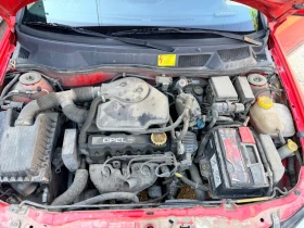 Opel Astra, снимка 8