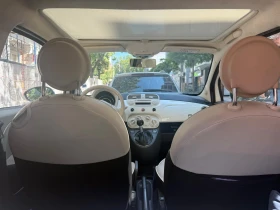 Fiat 500 74000Км.GAZ, снимка 14