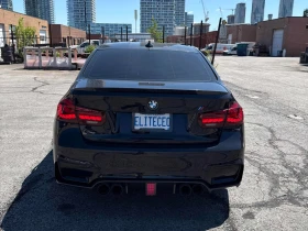 BMW M3 Тунинг* HARMAN KARDON* HEAD-UP* 360* CARFAX , снимка 5
