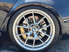 BMW M3 Тунинг* HARMAN KARDON* HEAD-UP* 360* CARFAX , снимка 16