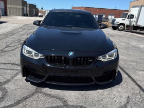 BMW M3 Тунинг* HARMAN KARDON* HEAD-UP* 360* CARFAX , снимка 1