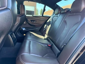 BMW M3 Тунинг* HARMAN KARDON* HEAD-UP* 360* CARFAX , снимка 11