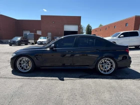 BMW M3 Тунинг* HARMAN KARDON* HEAD-UP* 360* CARFAX , снимка 3