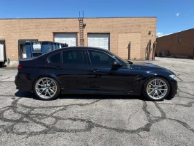 BMW M3 Тунинг* HARMAN KARDON* HEAD-UP* 360* CARFAX , снимка 4