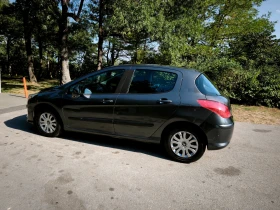 Peugeot 308 1.4!, снимка 7