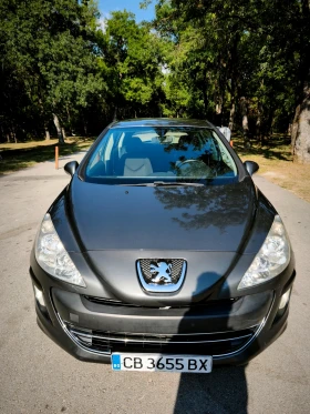Peugeot 308 1.4!, снимка 2