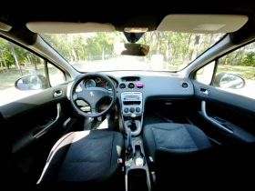 Peugeot 308 1.4!, снимка 8
