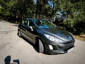 Peugeot 308 1.4!, снимка 3