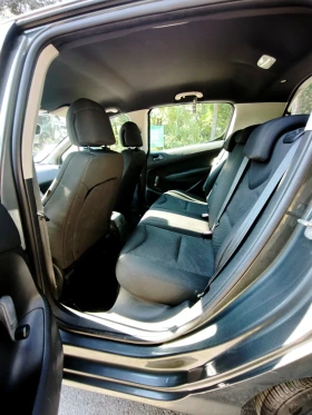 Peugeot 308 1.4!, снимка 9