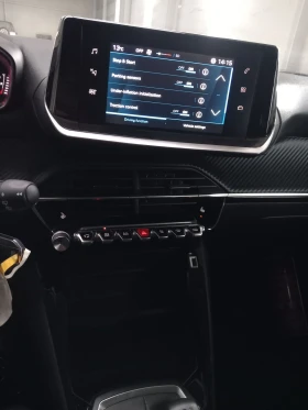 Peugeot 208, снимка 4