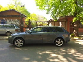 Audi A4 2.0 TDI, снимка 5