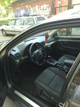 Audi A4 2.0 TDI, снимка 10