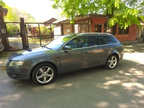 Audi A4 2.0 TDI, снимка 2