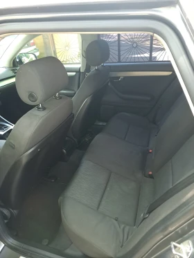 Audi A4 2.0 TDI, снимка 6