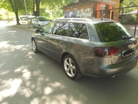 Audi A4 2.0 TDI, снимка 4