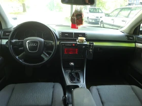 Audi A4 2.0 TDI, снимка 3