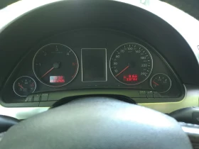 Audi A4 2.0 TDI, снимка 9