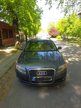 Audi A4 2.0 TDI, снимка 1