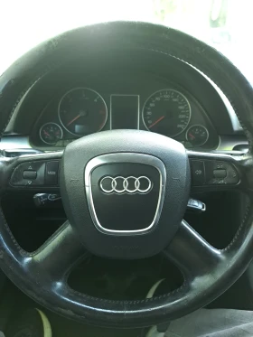 Audi A4 2.0 TDI, снимка 7