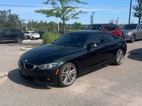 BMW 430 * xDrive * CARFAX * ОПЦИЯ ЗА ФИНАНСИРАНЕ , снимка 10