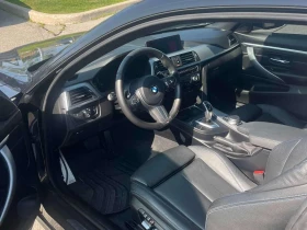 BMW 430 * xDrive * CARFAX * ОПЦИЯ ЗА ФИНАНСИРАНЕ , снимка 5