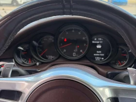 Porsche Panamera * 4dr HB * CARFAX * БЕЗ ПЪРВОНАЧАЛНА ВНОСКА, снимка 8
