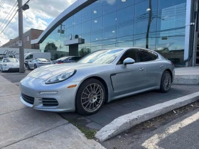 Porsche Panamera * 4dr HB * CARFAX * БЕЗ ПЪРВОНАЧАЛНА ВНОСКА, снимка 1
