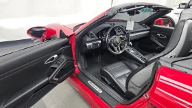 Porsche Boxster 4.0 GTS, снимка 9