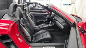 Porsche Boxster 4.0 GTS, снимка 10