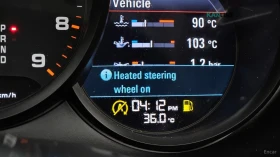 Porsche Boxster 4.0 GTS, снимка 15