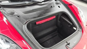 Porsche Boxster 4.0 GTS, снимка 5