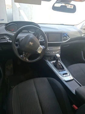 Peugeot 308 Alure, снимка 11