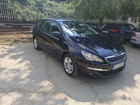 Peugeot 308 Alure, снимка 2