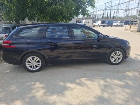 Peugeot 308 Alure, снимка 3