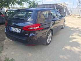 Peugeot 308 Alure, снимка 4
