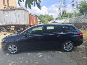 Peugeot 308 Alure, снимка 8