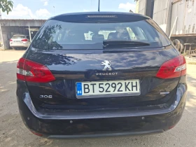 Peugeot 308 Alure, снимка 6