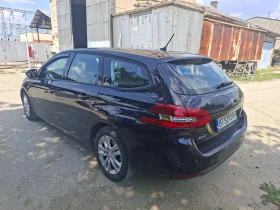 Peugeot 308 Alure, снимка 7