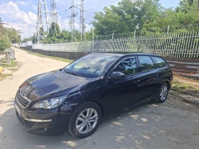 Peugeot 308 Alure, снимка 9