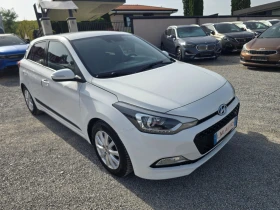 Hyundai I20 1.2i-85k.c-EURO-6, снимка 3