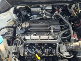 Hyundai I20 1.2i-85k.c-EURO-6, снимка 12